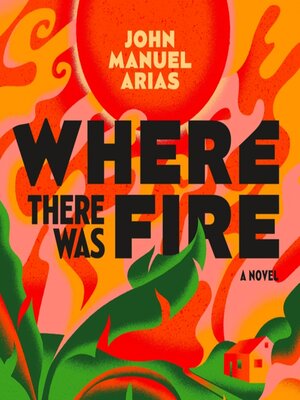 Where There Was Fire - Audiobook